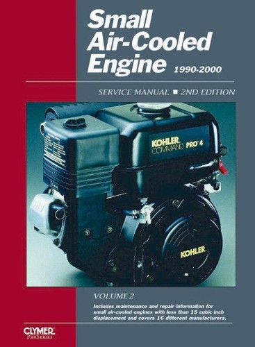 Proseries small air cooled - small,